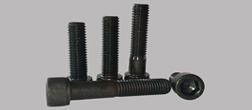 Alloy Steel Fastener Manufacturer & Supplier