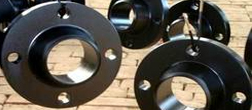 ASTM A105 Carbon Steel Flange Manufacturer & Supplier