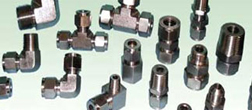 Carbon Steel Instrumentation Fittings Manufacturer & Supplier