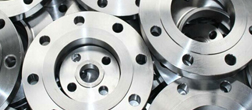 Hastelloy C22 / C276 / B2 / B3  Flange Manufacturer & Supplier