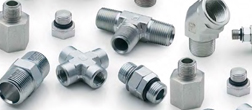 Hastelloy  Instrumentation Fittings Manufacturer & Supplier