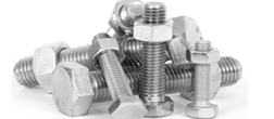 Inconel (600 / 625 / 718 / 800 / 825) Fastener Manufacturer & Supplier