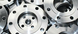 Inconel (600 / 625 / 718 / 800 / 825) Flange Manufacturer & Supplier