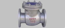 Inconel (600 / 625 / 718 / 800 / 825) Valve Manufacturer & Supplier