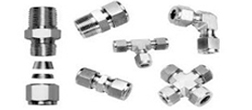 Inconel 600 Instrumentation Fittings Manufacturer & Supplier