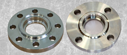 Monel Alloy 400 UNS N04400 Flange Manufacturer & Supplier