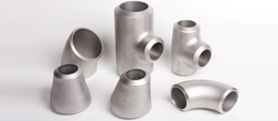 Stainless Steel 304 UNS S30400 Buttweld Pipe Fittings Manufacturer & Supplier