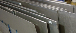 Titanium Gr 2 / Gr 5 UNS R50400 / R56400 Sheet, Plate & Coil Manufacturer & Supplier