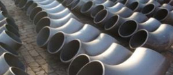 LTCS ASTM A420 WPL6 Buttweld Pipe Fittings Manufacturer & Supplier