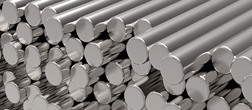 Duplex Steel Rod, Bar & Wire Manufacturer & Supplier
