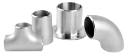 Hastelloy C276 Buttweld Pipe Fittings Manufacturer & Supplier