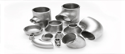 Alloy Steel WP5 UNS K41545 Buttweld Pipe Fittings Manufacturer & Supplier