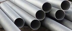 Super Duplex Steel 2750 UNS S32750 Pipe & Tube Manufacturer & Supplier